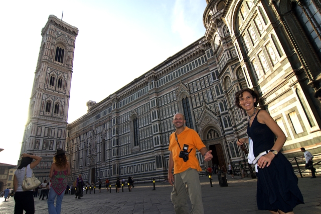 Private walking tours