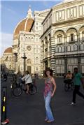 Florence walking tour