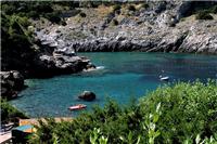 Sea And Coastline